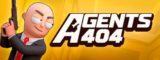 Agents 404