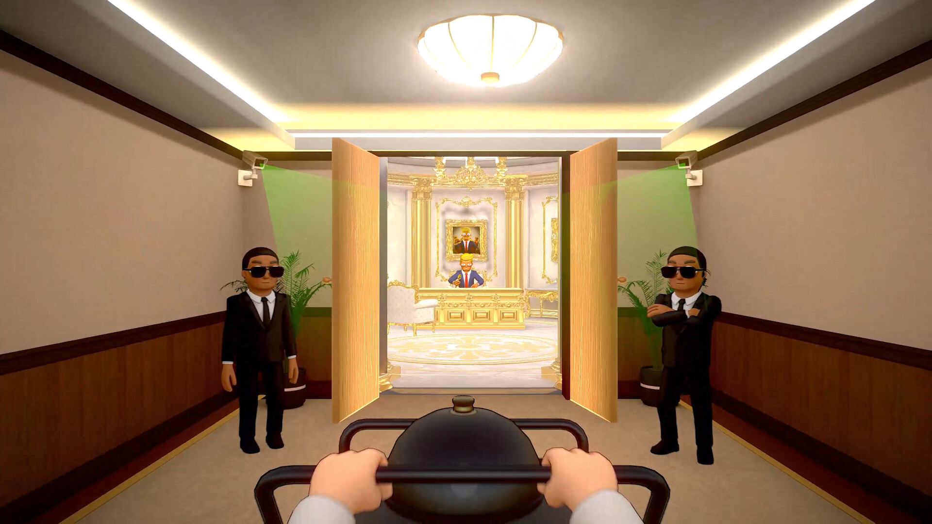 Agents 404 screenshot #11
