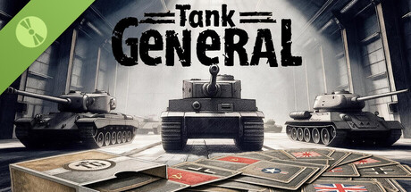 Tank General Demo
