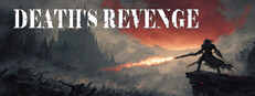 Death`s Revenge cover