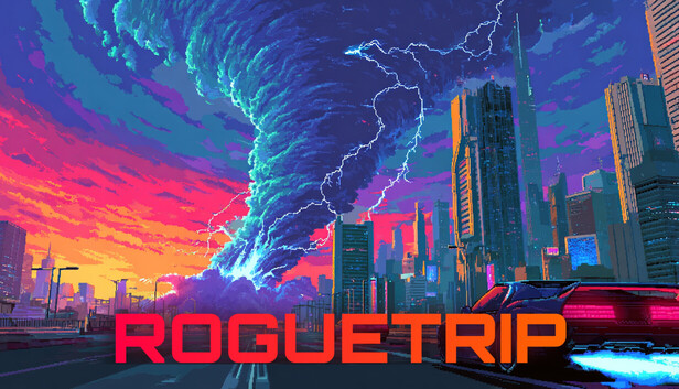 ROGUETRIP