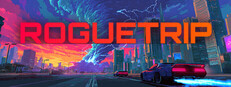 ROGUETRIP cover
