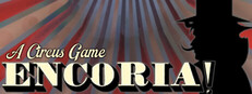 Encoria!: A Circus Game cover