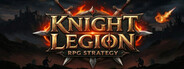 Knight Legion: Rpg Strategy
