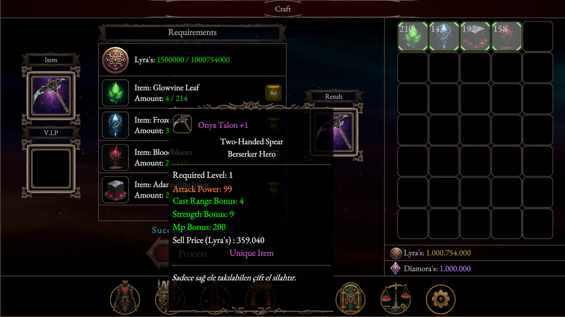 Knight Legion: Rpg Strategy 스크린샷 3