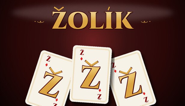 Žolík