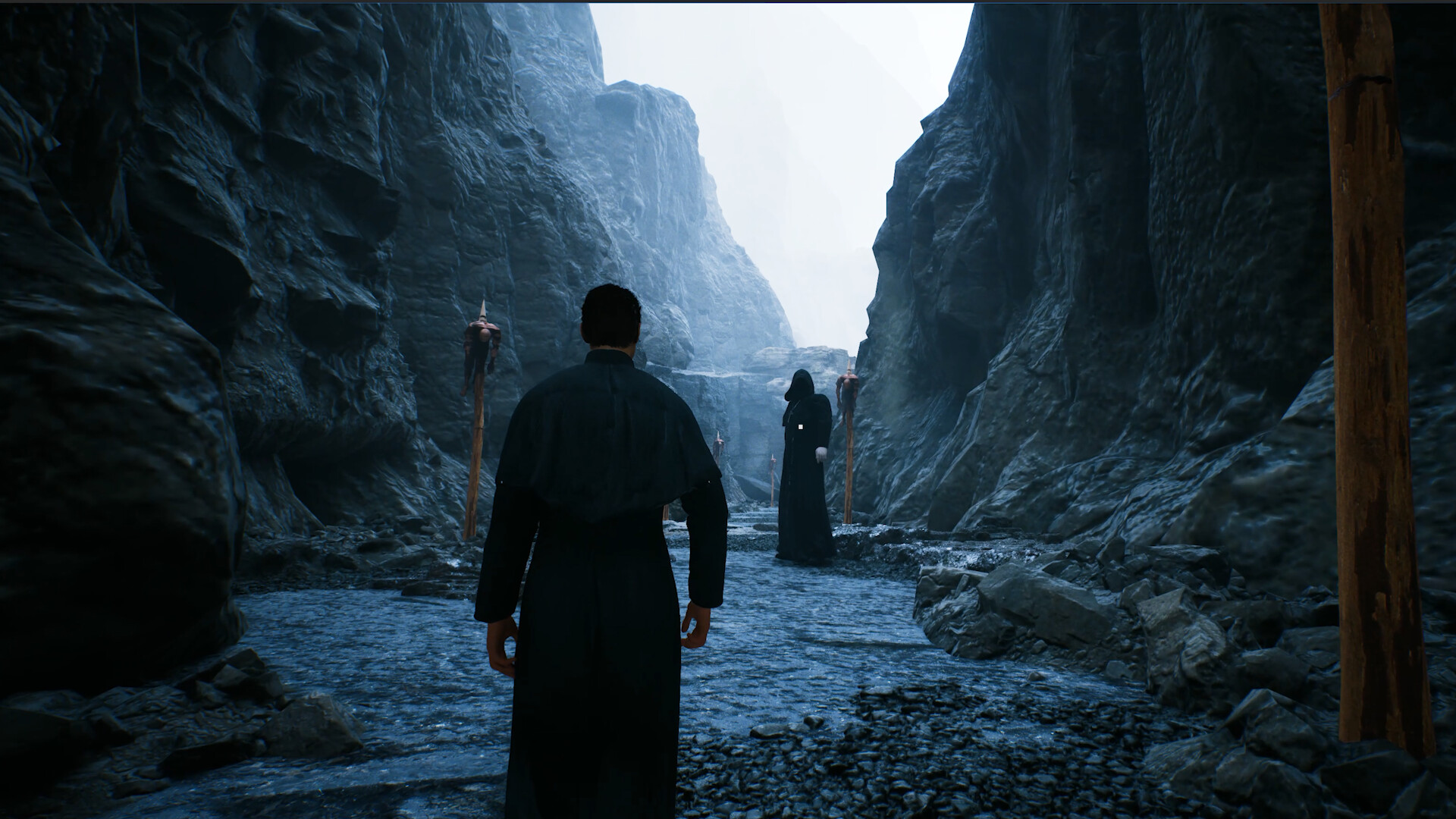 Redemption: The Sin Eternal screenshot 11