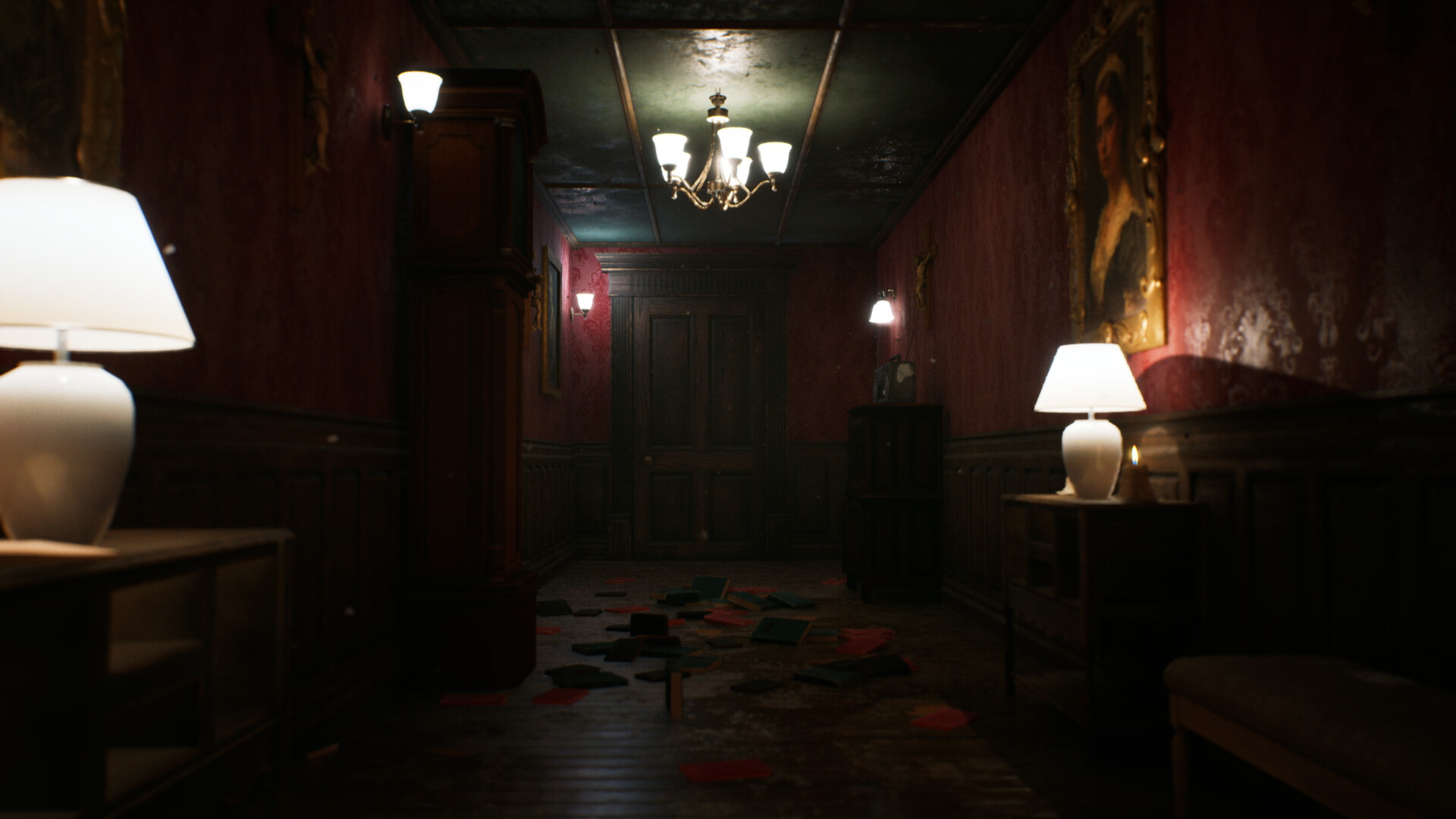 Redemption: The Sin Eternal screenshot #13
