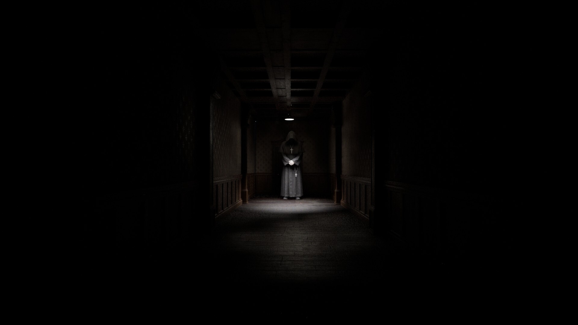 Redemption: The Sin Eternal screenshot 10
