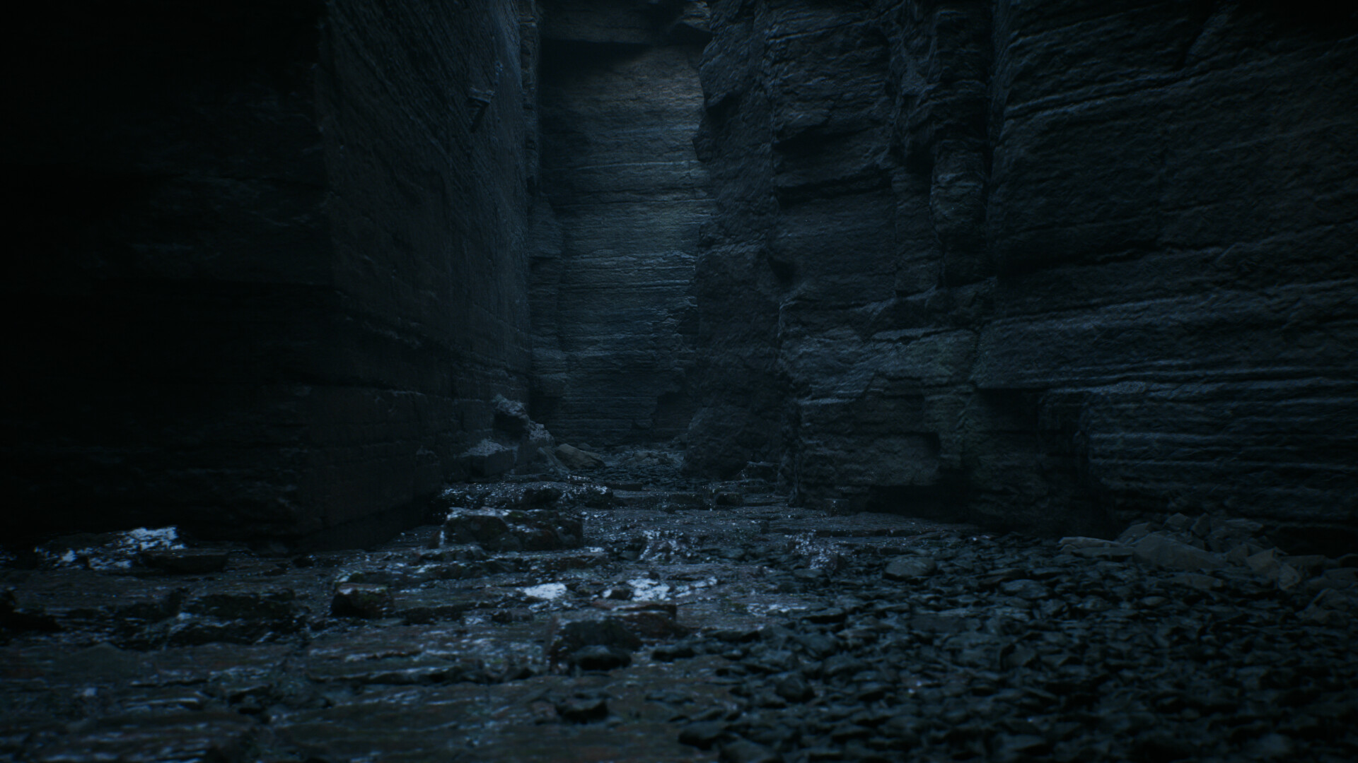 Redemption: The Sin Eternal screenshot #8