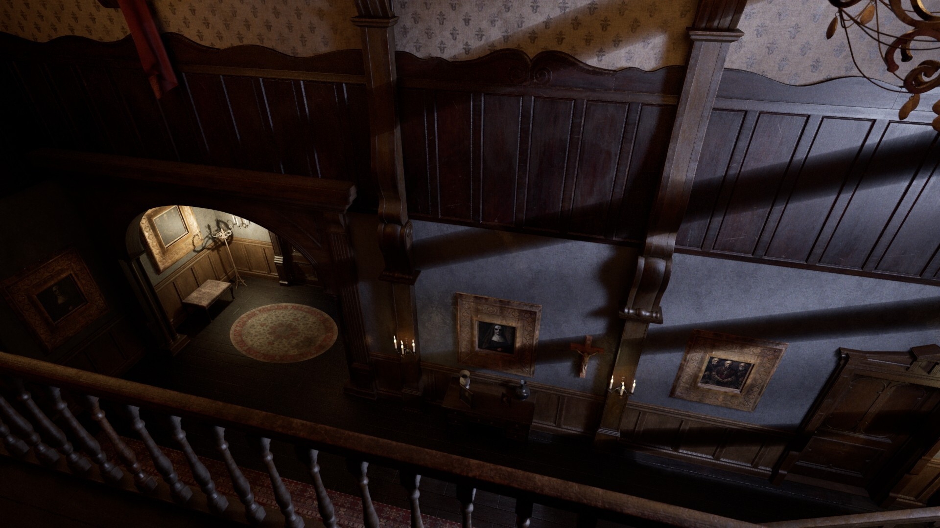 Redemption: The Sin Eternal screenshot 7