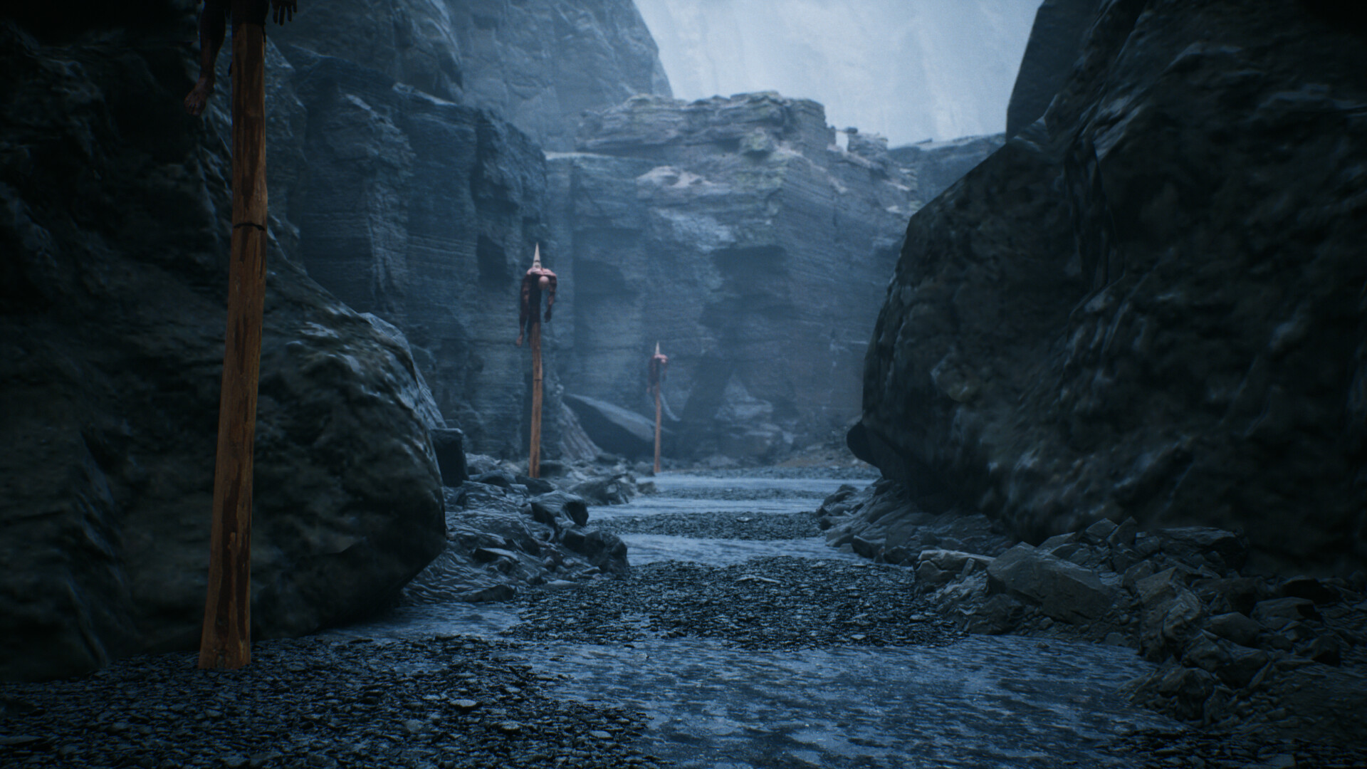 Redemption: The Sin Eternal screenshot #10