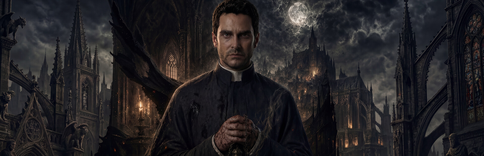 Redemption: The Sin Eternal