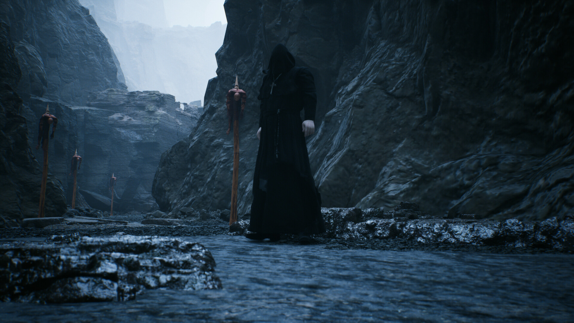 Redemption: The Sin Eternal screenshot #9