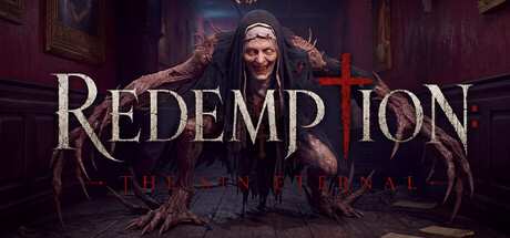 Redemption: The Sin Eternal