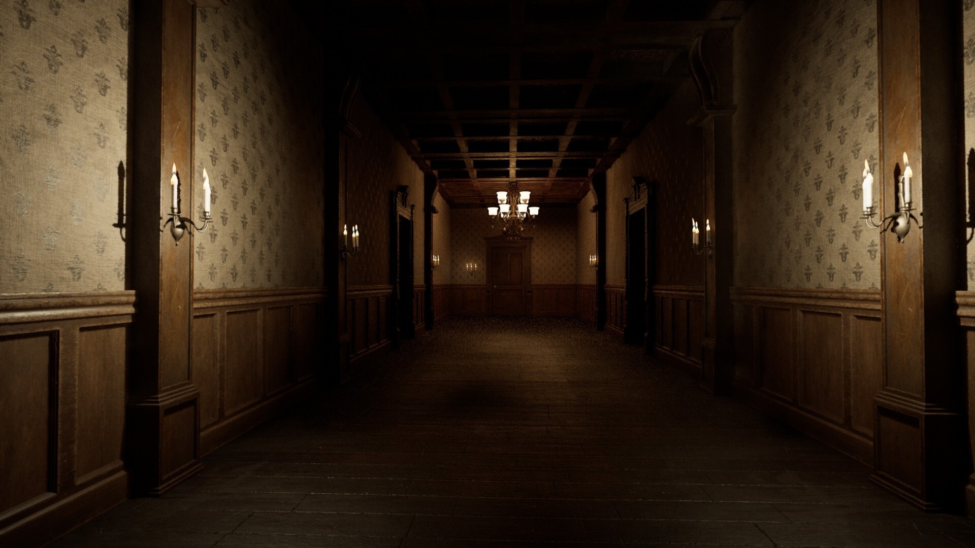 Redemption: The Sin Eternal screenshot 8