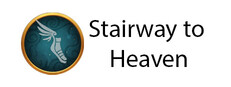 Stairway to Heaven cover