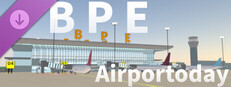 BPE: Airportoday