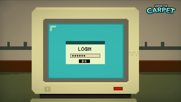 Under the Carpet screenshot 3