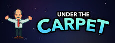 Under the Carpet cover