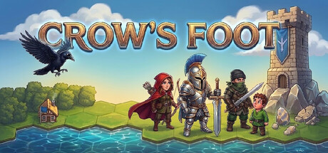 Crow's Foot