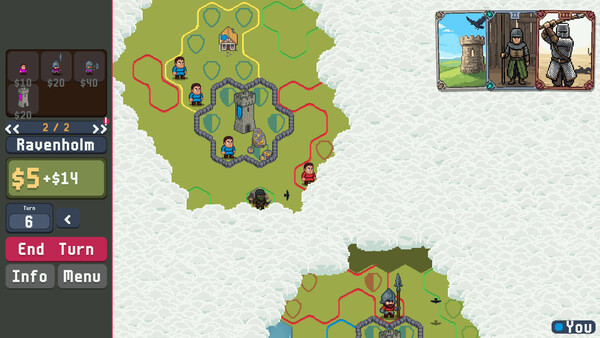 Screenshot media