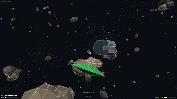 Belt Nine screenshot 3