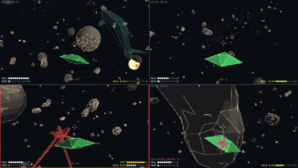 Belt Nine screenshot 2