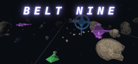Belt Nine