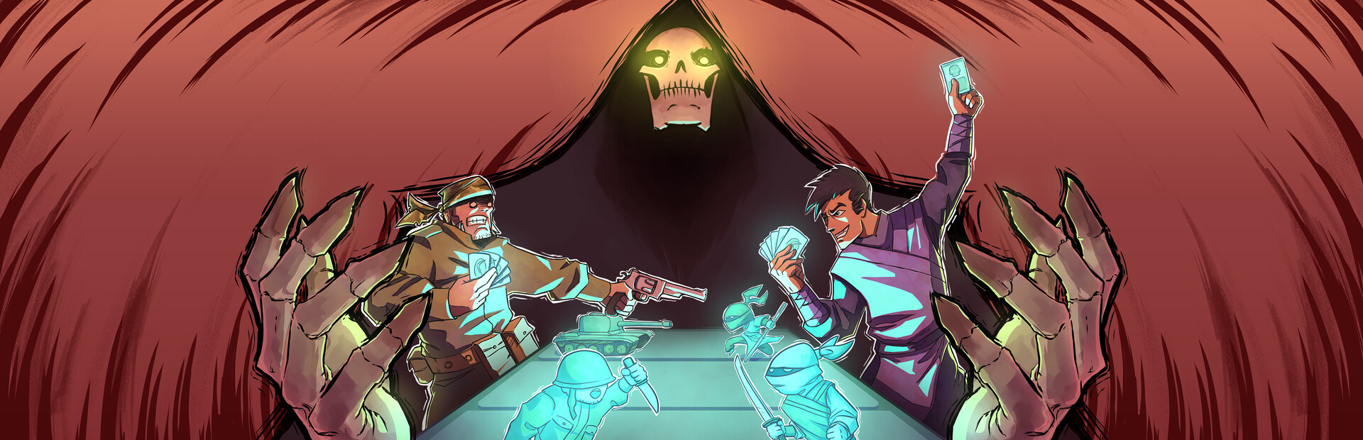 Death's Game
