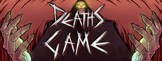Death's Game cover