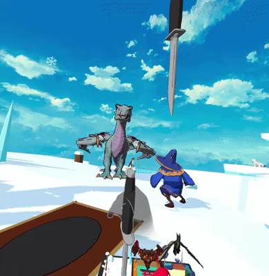 Death's Game video 3