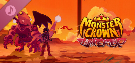 Monster Crown: Sin Eater Soundtrack banner image