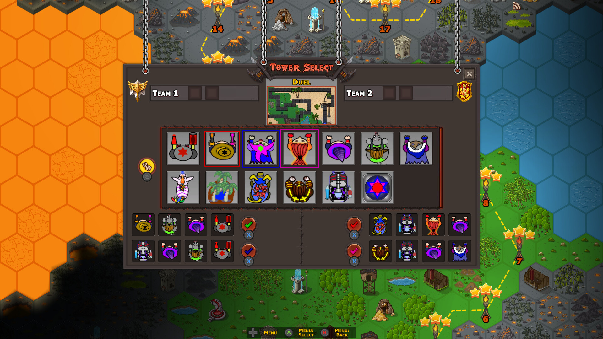 Screenshot 7 of 8