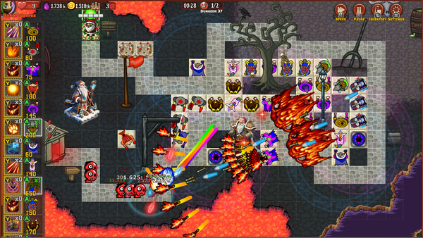 Call of Toys: Tower Defense