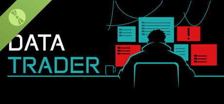 Data Trader Demo