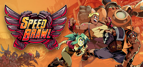 Speed Brawl banner image