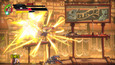 A screenshot of Speed Brawl