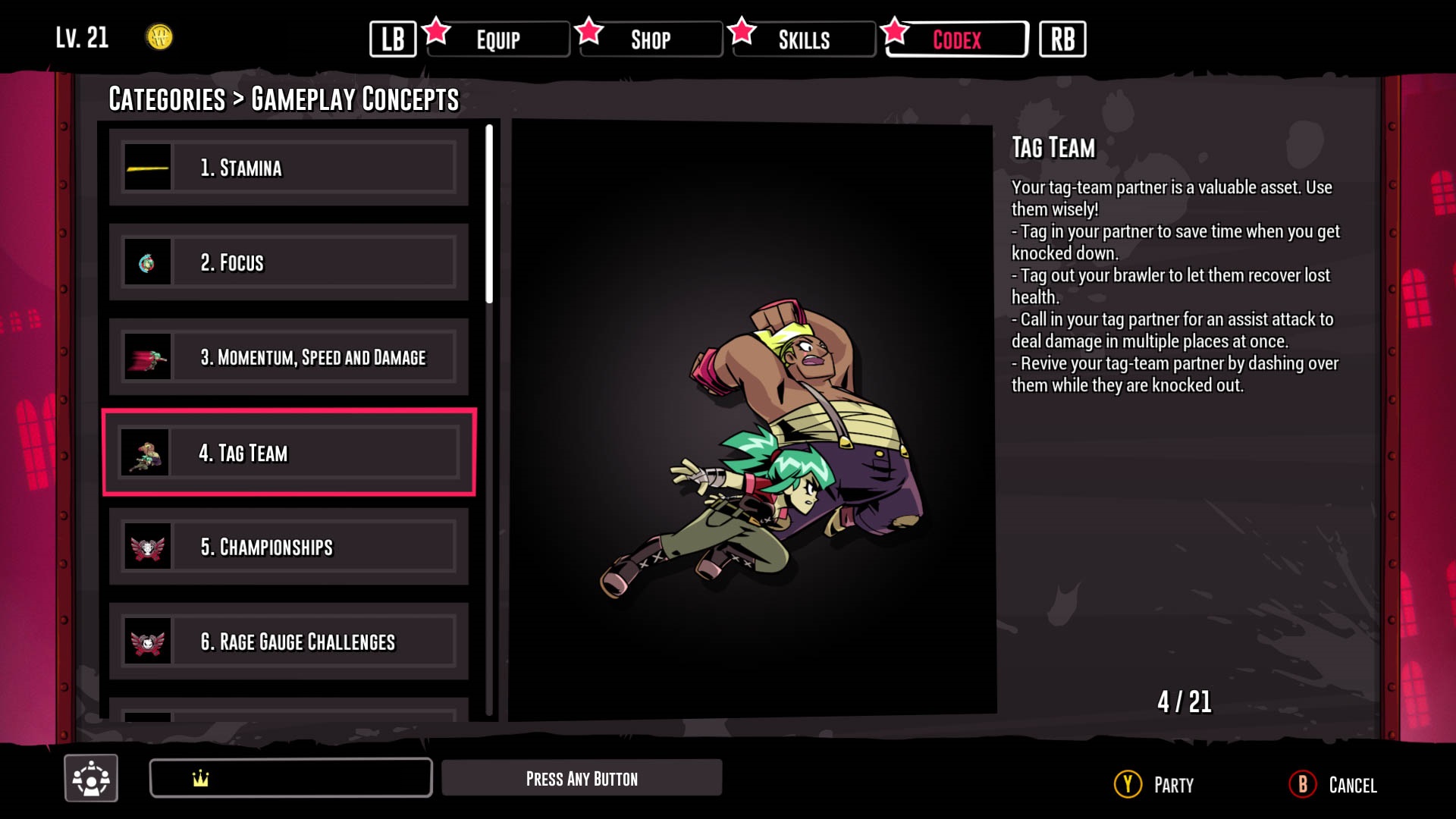 Speed Brawl screenshot #12