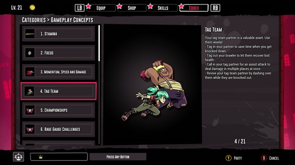 Screenshot z Speed Brawl Screenshot z Speed Brawl