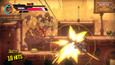 A screenshot of Speed Brawl