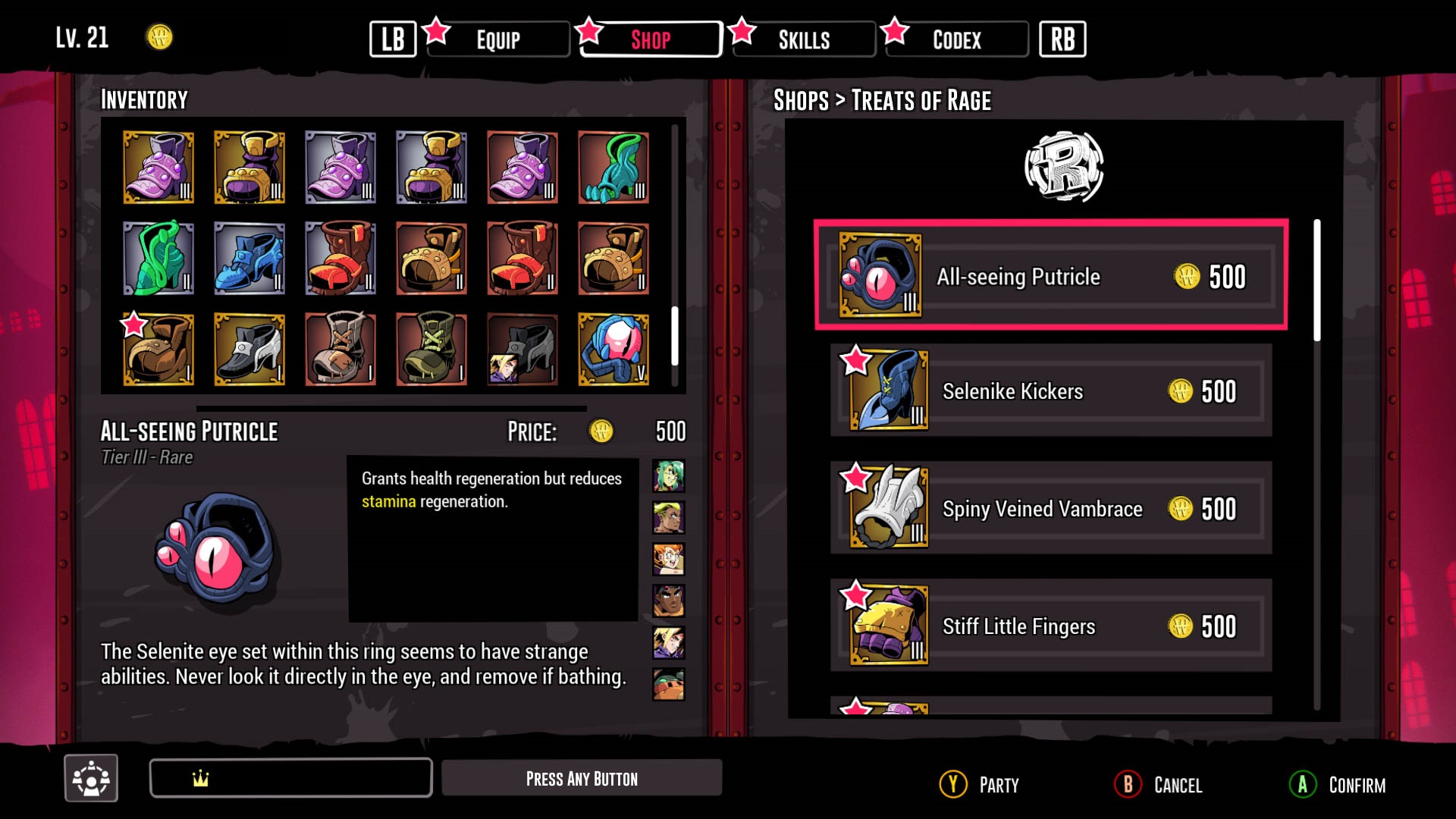 Speed Brawl screenshot #2