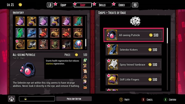 Speed Brawl screenshot 2