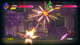 A screenshot of Speed Brawl