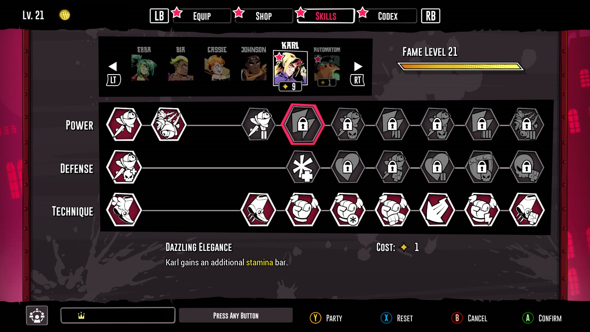 Speed Brawl screenshot #7