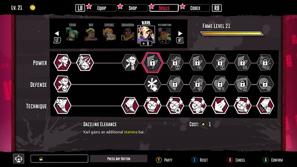 Screenshot z Speed Brawl Screenshot z Speed Brawl