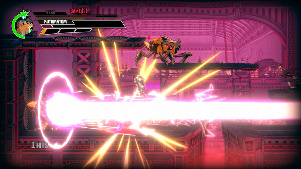 Speed Brawl screenshot 6