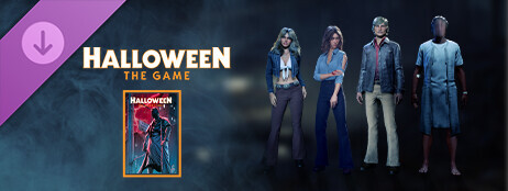 Halloween: Digital Deluxe Upgrade cover art