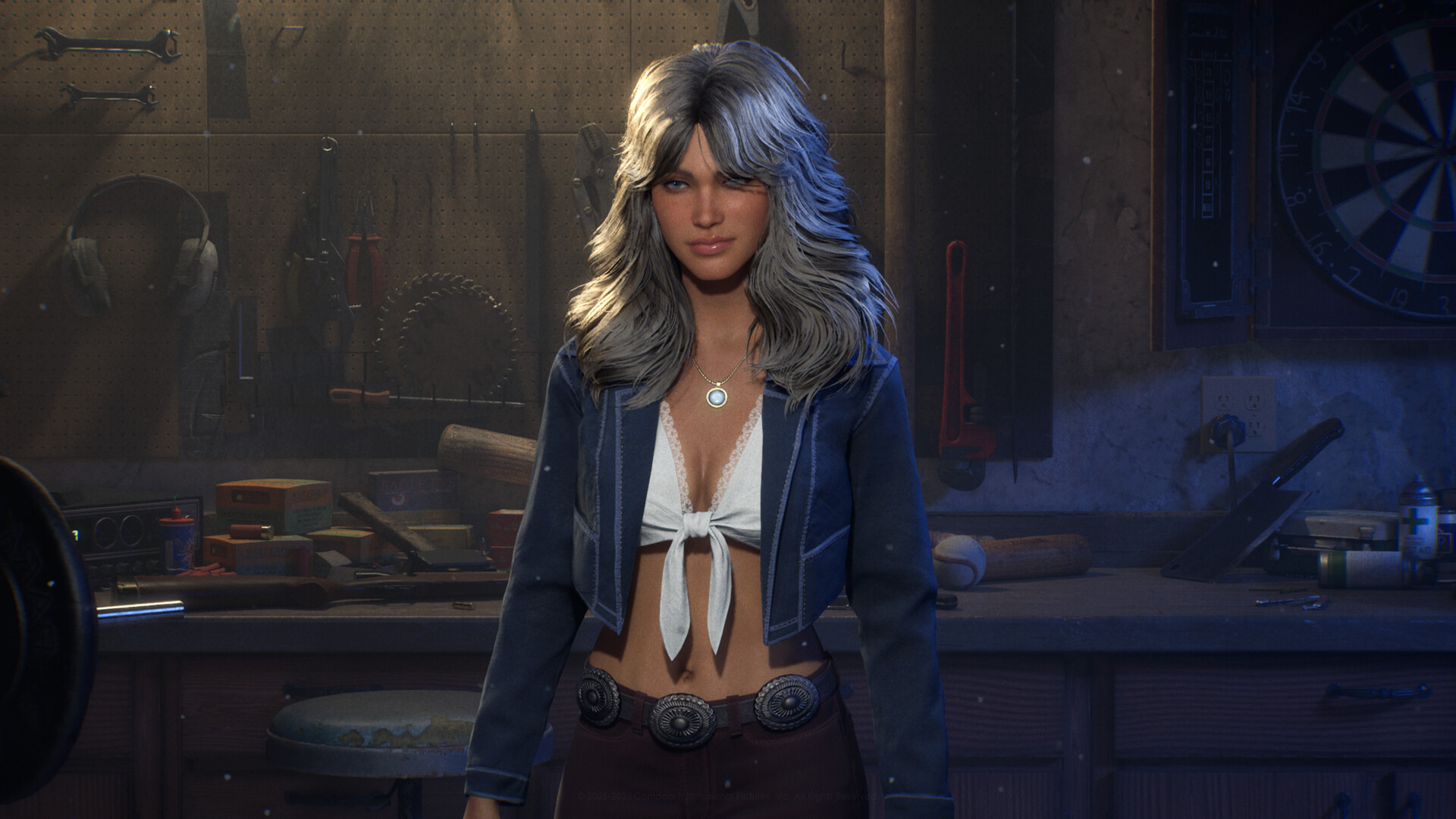 Halloween: Digital Deluxe Upgrade