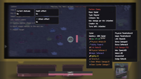 Pinball Hero screenshot 5